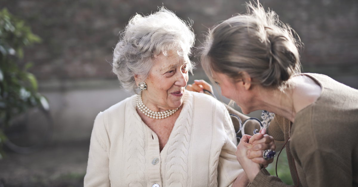 Elder Abuse in New Brunswick