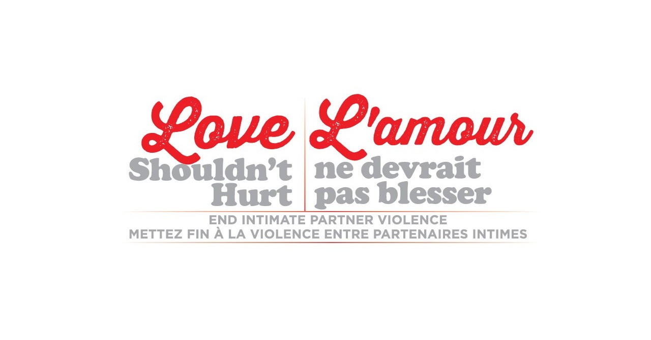 Love Shouldn’t Hurt New Brunswick